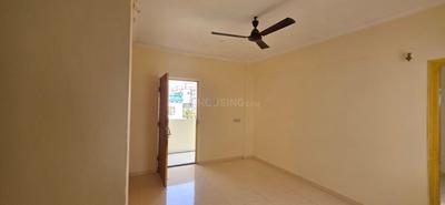 Bedroom Image of 1750 Sq.ft 3 BHK Independent House for rent in Nigdi Pune for Rs. 45000