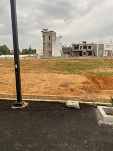 Hullahalli Plot View 3