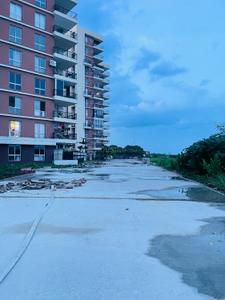 Image of 1098 Sq.ft 3 BHK Apartment / Flat for sale in Unimark Riviera, Uttarpara, Hooghly for Rs. 12000000