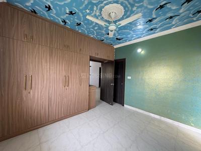 Bedroom Image of 1599 Sq.ft 3 BHK Apartment / Flat for rent in Argora Ranchi for Rs. 19999