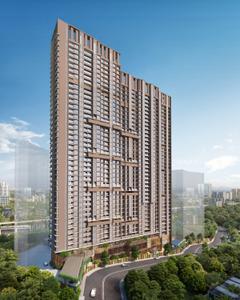 4 BHK Flat
