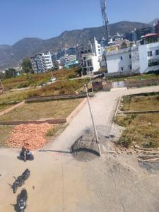 Image of 473 Sq.ft Residential Plot / Land for sale in Kulhan, Dehradun for Rs. 29819999