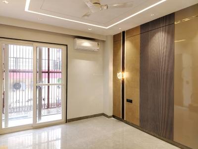 Bedroom Image of 2855 Sq.ft 4 BHK Builder Floor for sale in DLF Independent Floors, DLF Phase 3 Gurgaon for Rs. 39500000