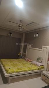 Bedroom Image of 3825 Sq.ft 4 BHK Villa for sale in BR Poonam Pride, Shela Ahmedabad for Rs. 43000000