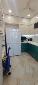 Kitchen Image of 1900 Sq.ft 3 BHK Builder Floor for sale in Sector 56 Gurgaon for Rs. 34000000