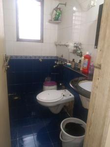 Bedroom Two Image of 656 Sq.ft 2 BHK Apartment / Flat for sale in Ekta Ekta Bhoomi CHS, Kandivali West Mumbai for Rs. 21000000