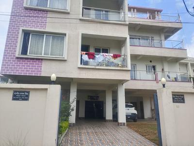 2 BHK Independent House
