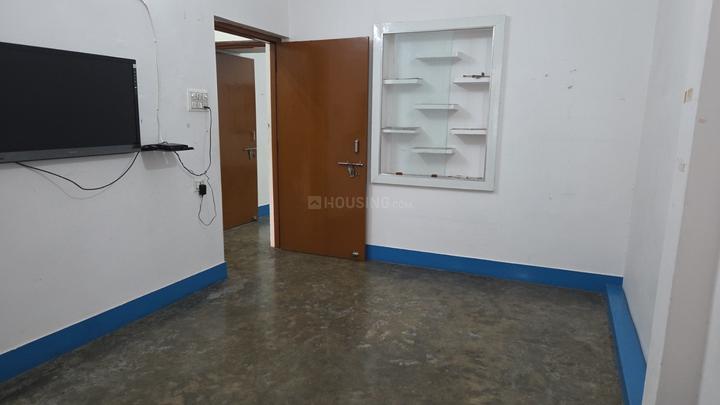 Sector H, LDA Colony Bedroom 1