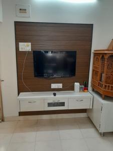 Hall Image of 1080 Sq.ft 2 BHK Apartment / Flat for rent in Maninagar Ahmedabad for Rs. 20000