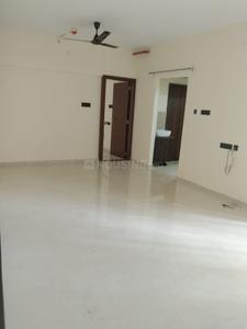 Hall Image of 1545 Sq.ft 3 BHK Apartment / Flat for rent in Jayanti Nagari VII Wing E F, Besa Nagpur for Rs. 27000