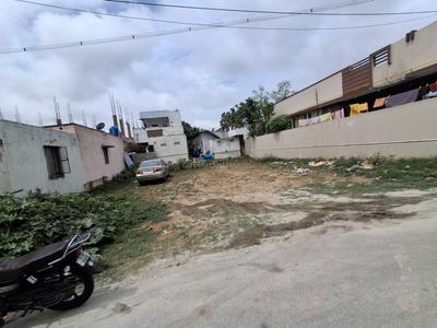 Image of 2700 Sq.ft Residential Plot / Land for sale in Malumichampatty, Coimbatore for Rs. 7200000