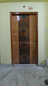 Image of 390 Sq.ft 1 BHK Apartment / Flat for sale in Keshtopur, Kolkata for Rs. 1755000