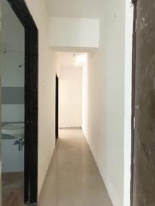 Image of 450 Sq.ft 1 RK Apartment / Flat for sale in Borivali West, Mumbai for Rs. 7200026
