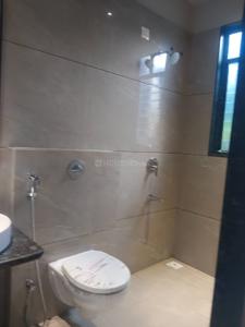 Bathroom Image of 950 Sq.ft 2 BHK Apartment / Flat for sale in Sankla East World, Shewalewadi Pune for Rs. 8066000