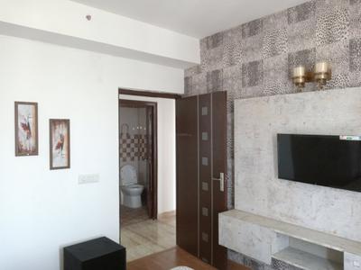 Bedroom Image of 1045 Sq.ft 2 BHK Apartment / Flat for sale in Royal Heritage, Sector 70 Faridabad for Rs. 6000000
