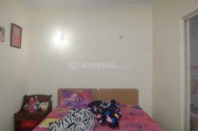 Bedroom Image of 1000 Sq.ft 2 BHK Builder Floor for sale in Sant Nagar New Delhi for Rs. 12000000