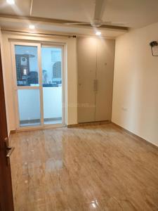 Bedroom Image of 1350 Sq.ft 3 BHK Builder Floor for rent in Puri Kohinoor Faridabad, Sector 89 Faridabad for Rs. 29000