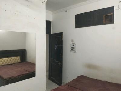 Bedroom Image of 720 Sq.ft 2 BHK Builder Floor for sale in Mukherjee Nagar New Delhi for Rs. 7000000