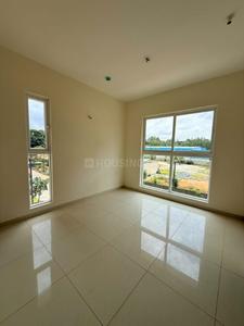 Hall Image of 1229 Sq.ft 3 BHK Apartment / Flat for sale in Godrej Ananda Phase 2 by Godrej Properties Ltd. , Gummanahalli Bengaluru for Rs. 12800000