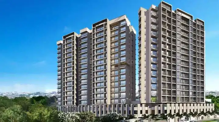 Sai Radiance Main Image 1