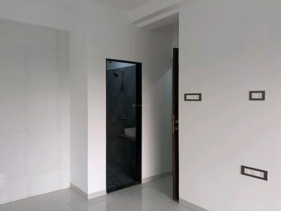 Bedroom Image of 680 Sq.ft 2 BHK Apartment / Flat for rent in Shree Ramdev Ritu Heights, Mira Road East Mira Bhayandar for Rs. 34500