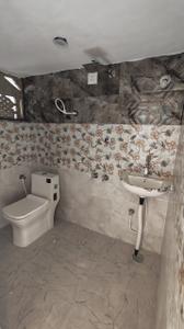 Bathroom Image of 1568 Sq.ft 2 BHK Independent House for sale in Friend City, Nilakottai Dindigul for Rs. 8500000