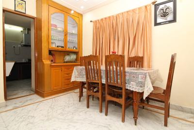 Hall Image of SB Nest in Begumpet, Hyderabad