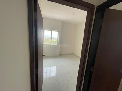 Bedroom Image of 1000 Sq.ft 2 BHK Apartment / Flat for sale in Khush Vista, Mohammed Wadi Pune for Rs. 5800000