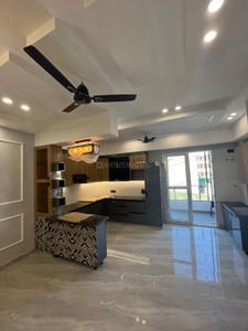Hall Image of 1780 Sq.ft 3 BHK Builder Floor for sale in Sahastradhara Road Dehradun for Rs. 9800000