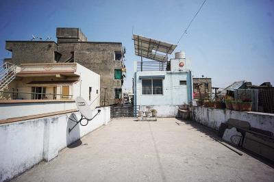 Image of 990 Sq.ft 3 BHK Independent House for sale in Isanpur, Ahmedabad for Rs. 7000000