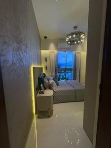 Hall Image of 2367 Sq.ft 4 BHK Apartment / Flat for sale in Mextech Miraya Trinity Eternity, Thane West Thane for Rs. 34000000