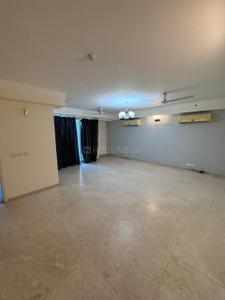 Hall Image of 3060 Sq.ft 4 BHK Apartment / Flat for sale in DLF The Belaire, DLF Phase 5 Gurgaon for Rs. 115000000