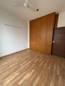 Bedroom Image of 1549 Sq.ft 2 BHK Apartment / Flat for rent in Puri Emerald Bay, Sector 104 Gurgaon for Rs. 46000