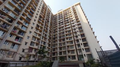 Image of 850 Sq.ft 2 BHK Apartment / Flat for rent in Shree Naman Premier, Andheri East, Mumbai for Rs. 75000