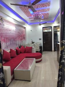 3 BHK Flat