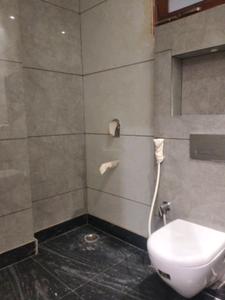Bedroom Two Image of 1068 Sq.ft 3 BHK Builder Floor for sale in Sector 22 Rohini New Delhi for Rs. 13000000