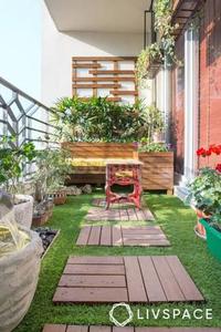 Image of 884 Sq.ft 2 BHK Apartment / Flat for sale in Mantra Melange, Kharadi, Pune for Rs. 12700000