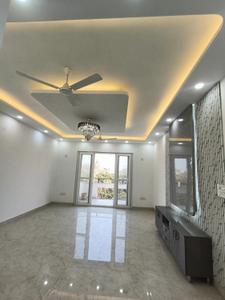 Hall Image of 2000 Sq.ft 3 BHK Builder Floor for sale in Swaraj Homes RWA Malaviya Nagar, Malviya Nagar New Delhi for Rs. 28000000
