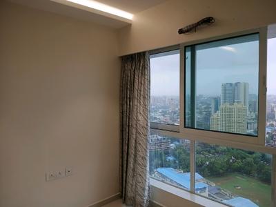 Bedroom Image of 1128 Sq.ft 2 BHK Apartment / Flat for sale in Neelam Solstice, Ramabai Ambedkar Nagar Mumbai for Rs. 21500000
