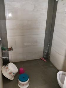 Bathroom Image of 1500 Sq.ft 3 BHK Apartment / Flat for sale in Vasna Ahmedabad for Rs. 6200000