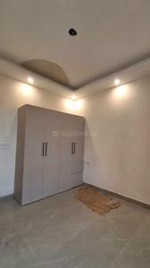 Bedroom Image of 1200 Sq.ft 2 BHK Builder Floor for sale in Sahastradhara Road Dehradun for Rs. 7000000
