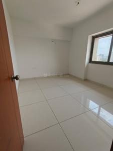 Bedroom Image of 2400 Sq.ft 3 BHK Apartment / Flat for sale in Indraprasth Shivanta, Ambli Ahmedabad for Rs. 19300000