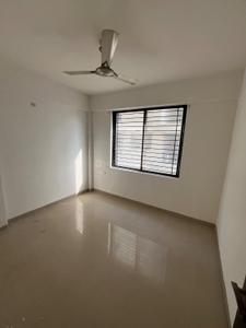 Bedroom Image of 1060 Sq.ft 2 BHK Apartment / Flat for rent in Space Park I, Mahalakshmi Nagar Indore for Rs. 20000