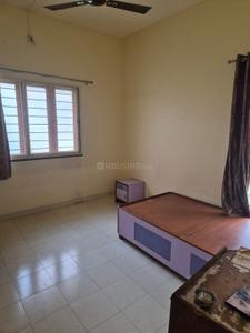 Bedroom Image of 2500 Sq.ft 4 BHK Independent House for rent in Madhuban Colony Nashik for Rs. 25000
