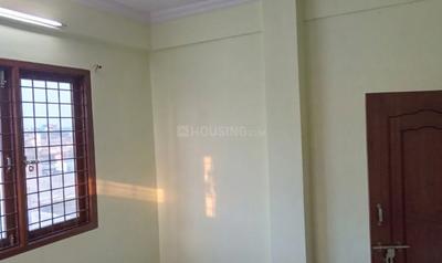 Bedroom Image of 826 Sq.ft 2 BHK Apartment / Flat for sale in Rajajipuram Lucknow for Rs. 3450000