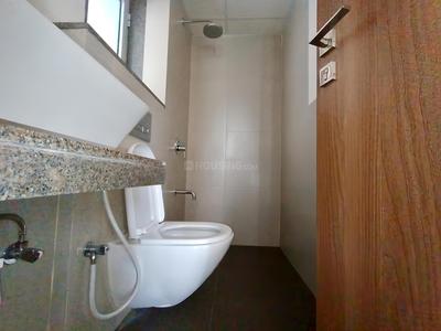 Image of 860 Sq.ft 2 BHK Apartment / Flat for rent in Piramal Vaikunth , Thane West, Thane for Rs. 37000