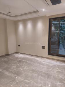 Hall Image of 2016 Sq.ft 3 BHK Builder Floor for sale in  RWA Defence Colony Block A, Defence Colony New Delhi for Rs. 115000000