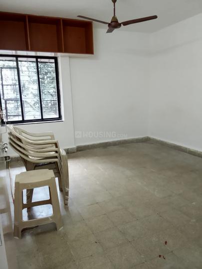 dp road kothrud Bedroom 1