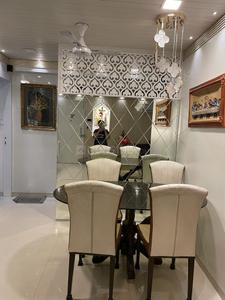 Hall Image of 1600 Sq.ft 3 BHK Apartment / Flat for sale in Bhagwati Imperia, Ulwe Navi Mumbai for Rs. 35000000