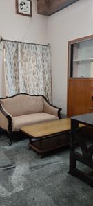 Hall Image of 520 Sq.ft 1 BHK Builder Floor for rent in Gandhi Path West Jaipur for Rs. 14500